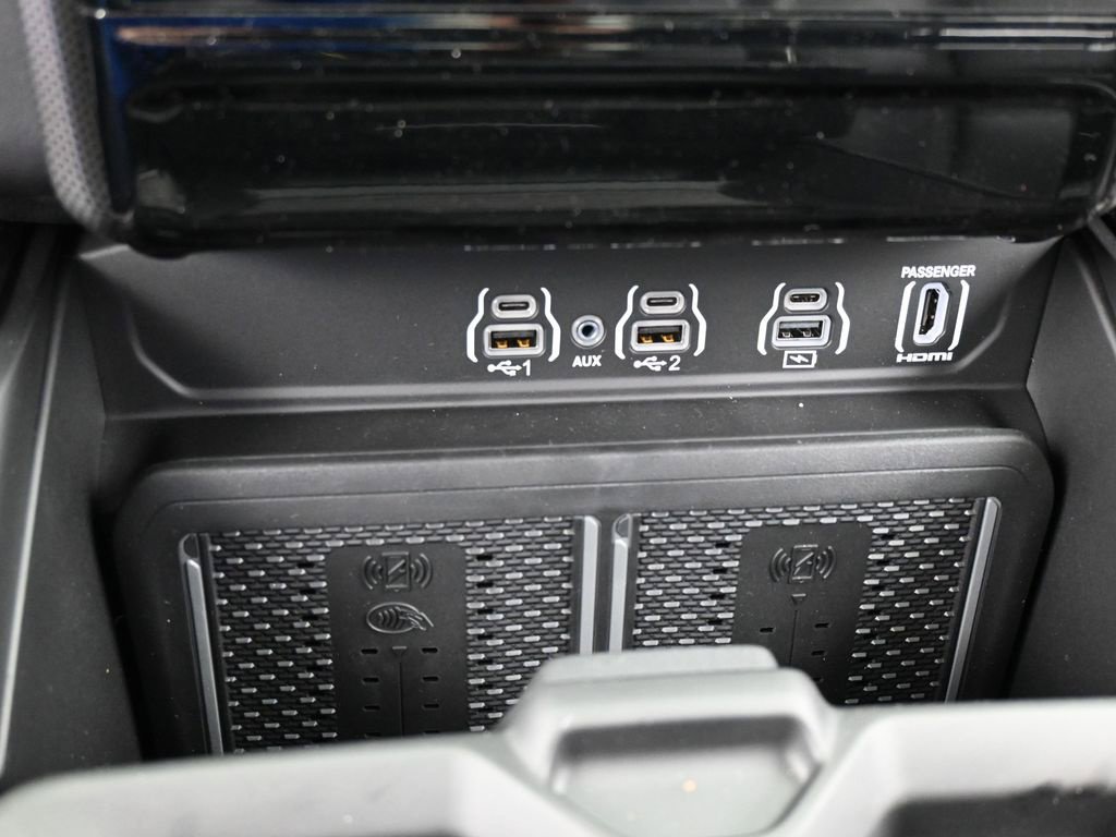 New 2026 RAM 1500 Limited AWD/4WD image 23