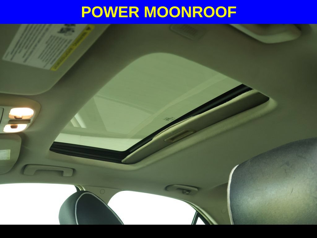 Used 2011 Ford Fusion SE w/ 202A Rapid Spec Order Code FWD image 3