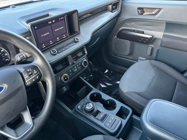 Certified 2024 Ford Maverick XL image 14