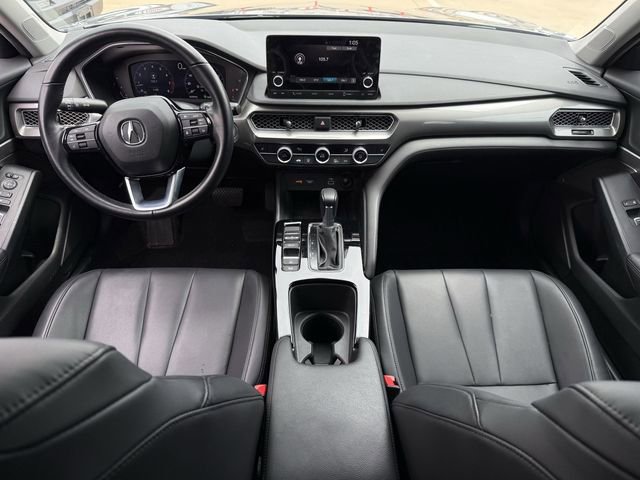 Used 2024 Acura Integra FWD image 10