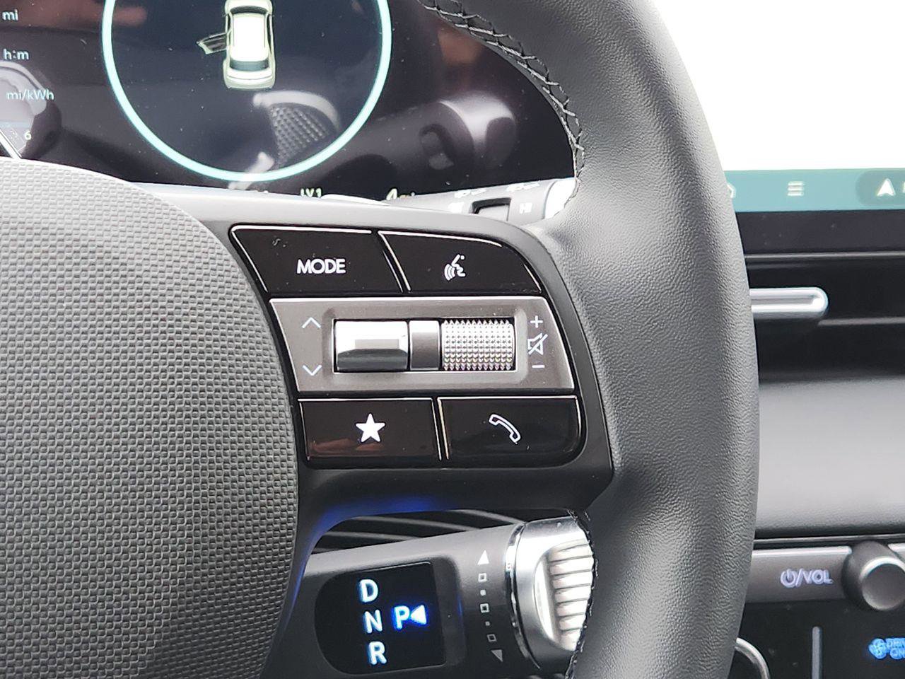 New 2026 Hyundai Ioniq 5 SEL RWD image 26