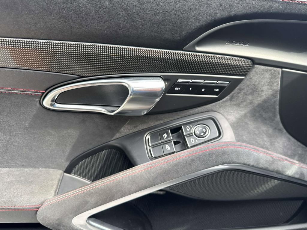 Certified 2016 Porsche 911 Carrera GTS image 21