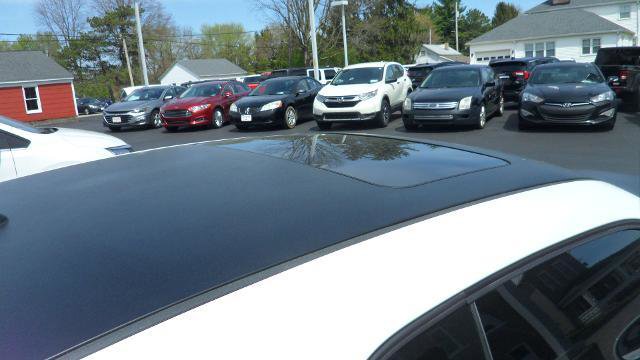 Used 2018 Dodge Challenger T/A RWD image 30