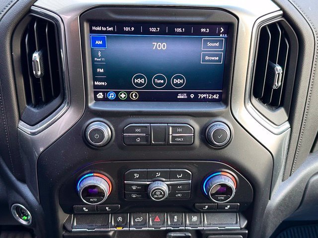 Used 2021 Chevrolet Silverado 1500 LT AWD/4WD image 19