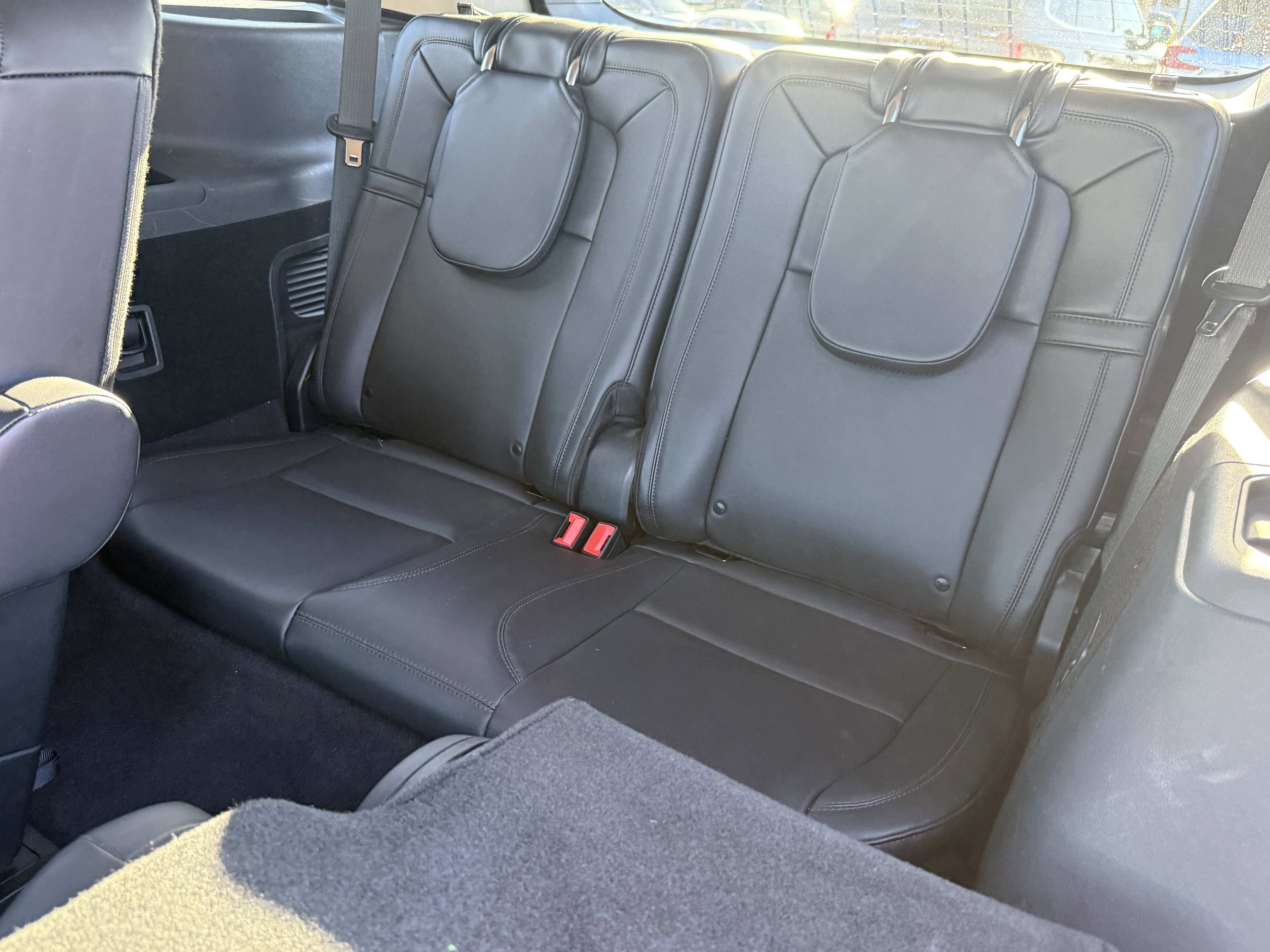 Used 2023 Lincoln Aviator Grand Touring w/ Elements Package Plus image 28