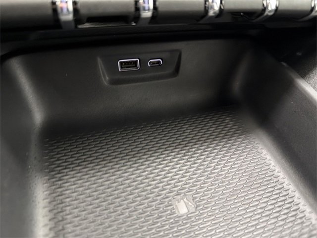 New 2026 GMC Terrain Elevation w/ Black Edition image 25