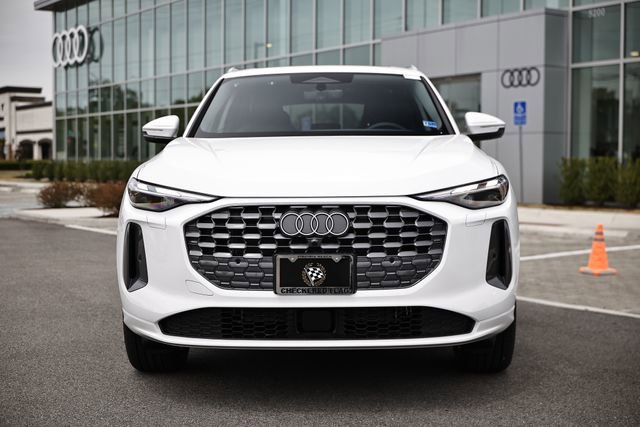New 2026 Audi Q5 Premium AWD/4WD image 13