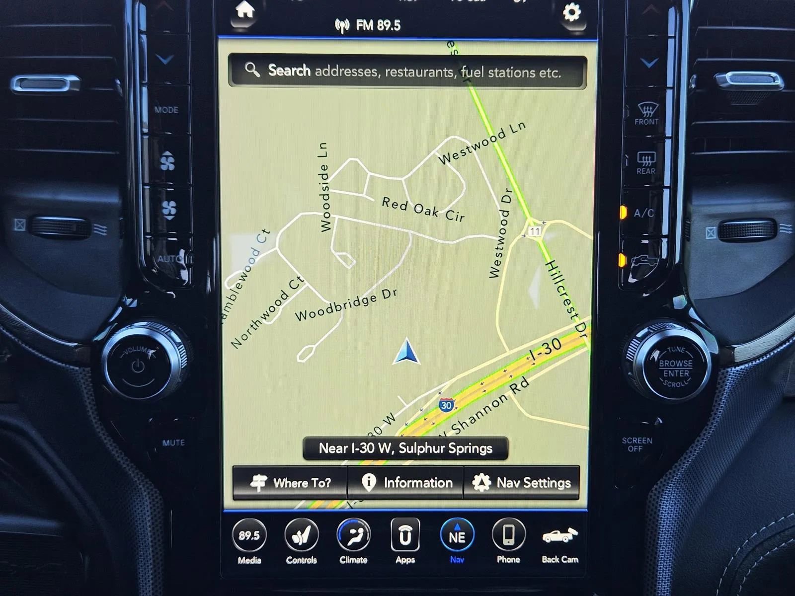 Used 2021 RAM 3500 Limited image 14