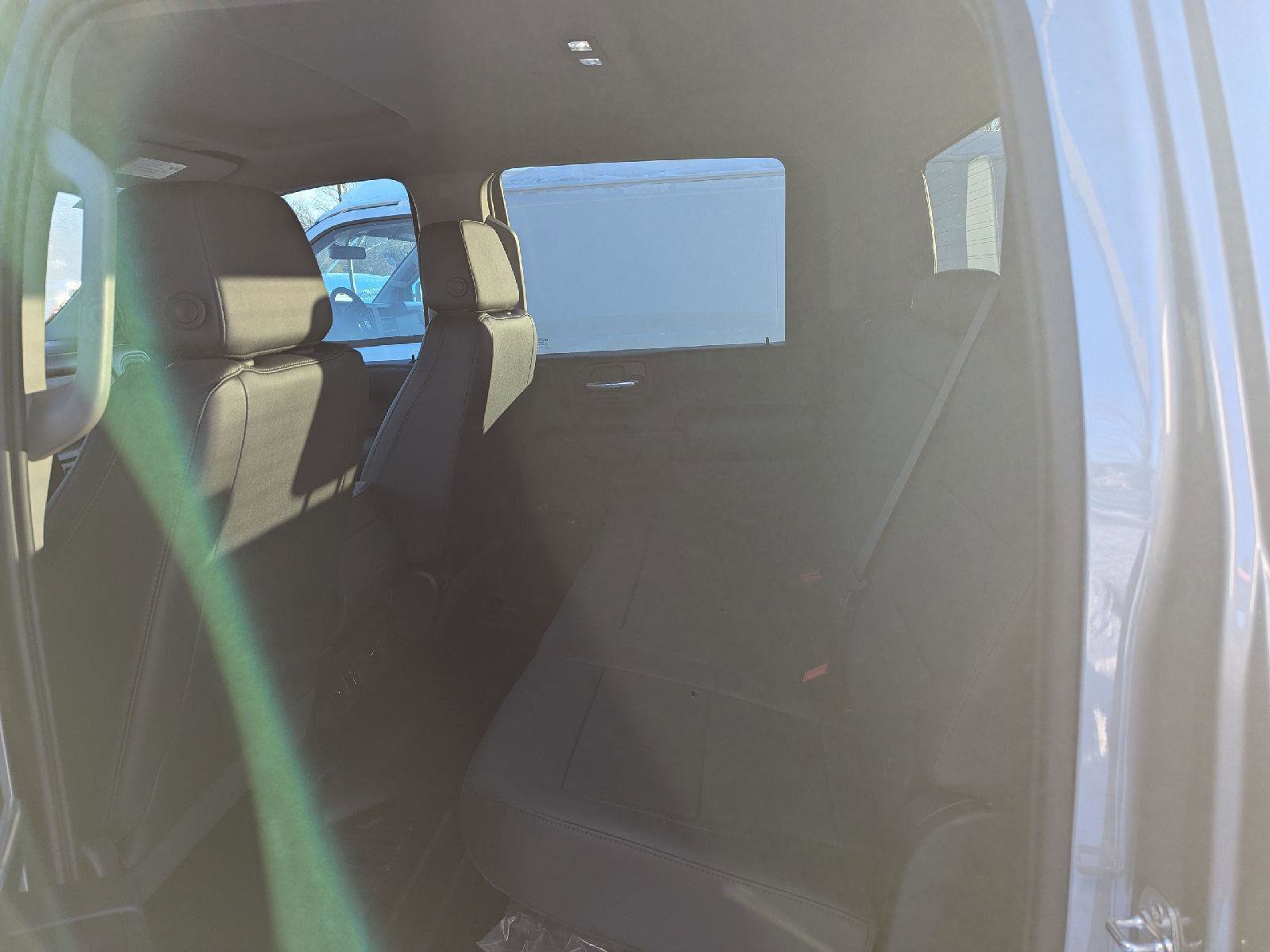New 2026 Chevrolet Silverado 3500 W/T image 45