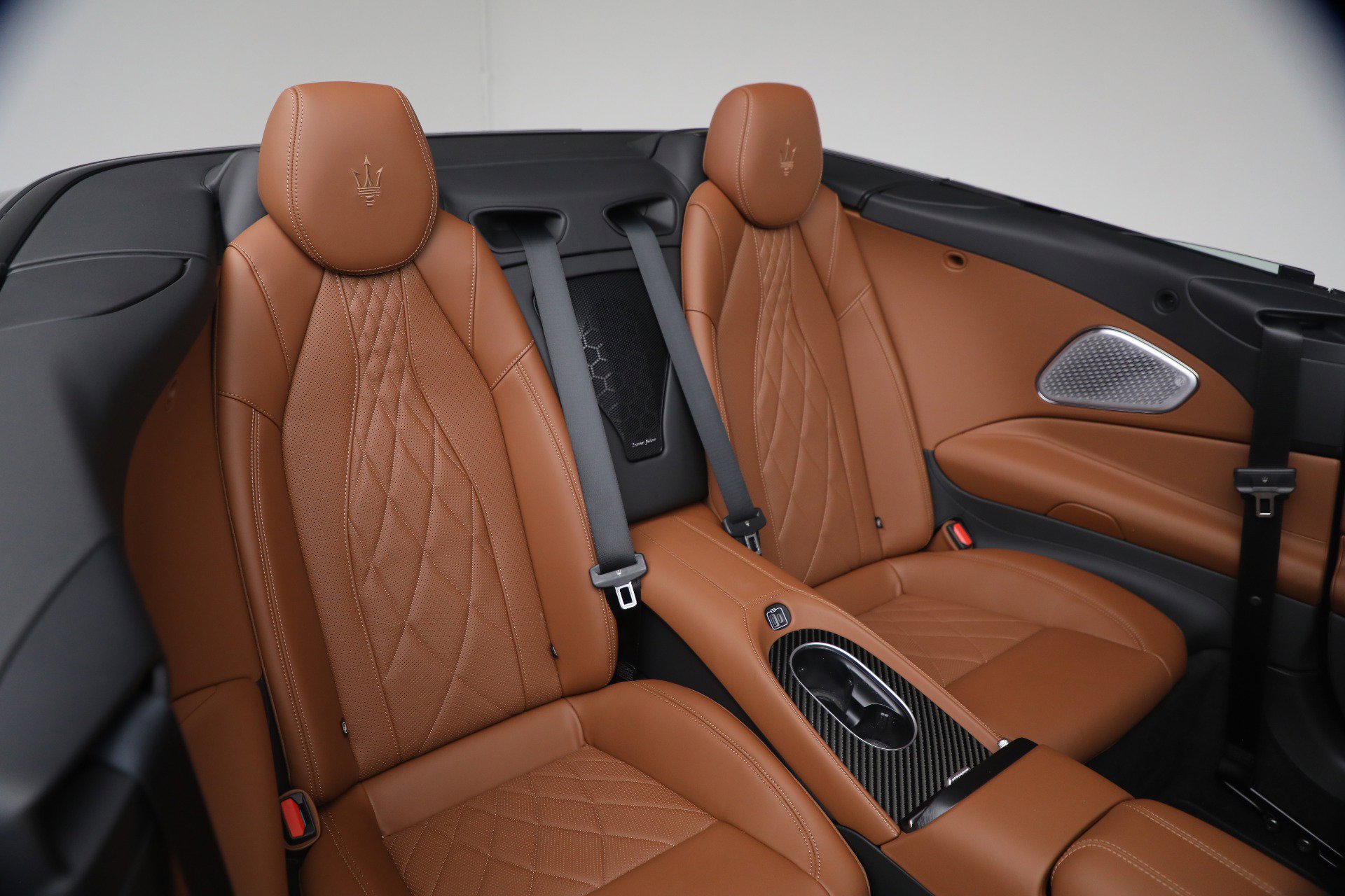 New 2026 Maserati GranCabrio Modena image 21