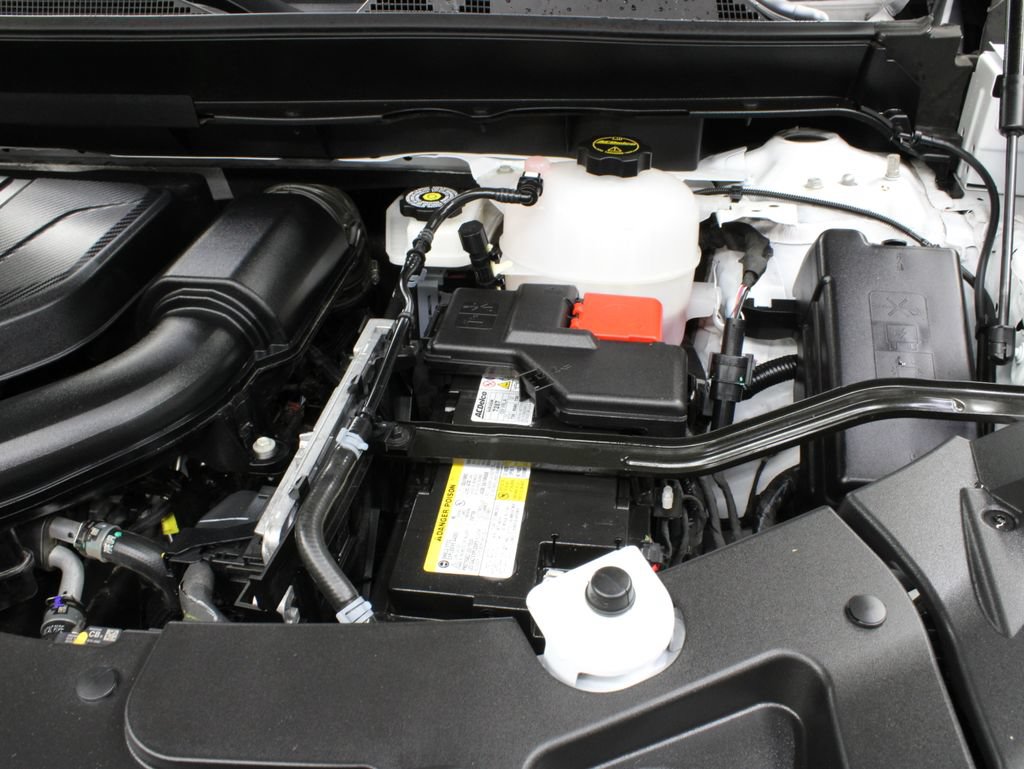 Used 2026 GMC Acadia Elevation AWD/4WD image 35