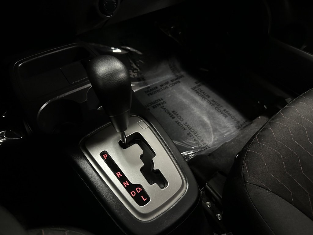 Used 2024 Mitsubishi Mirage ES image 22