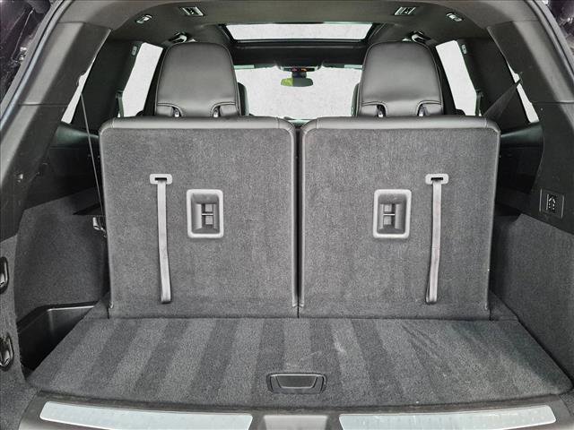 Used 2022 Cadillac XT6 Luxury FWD image 6