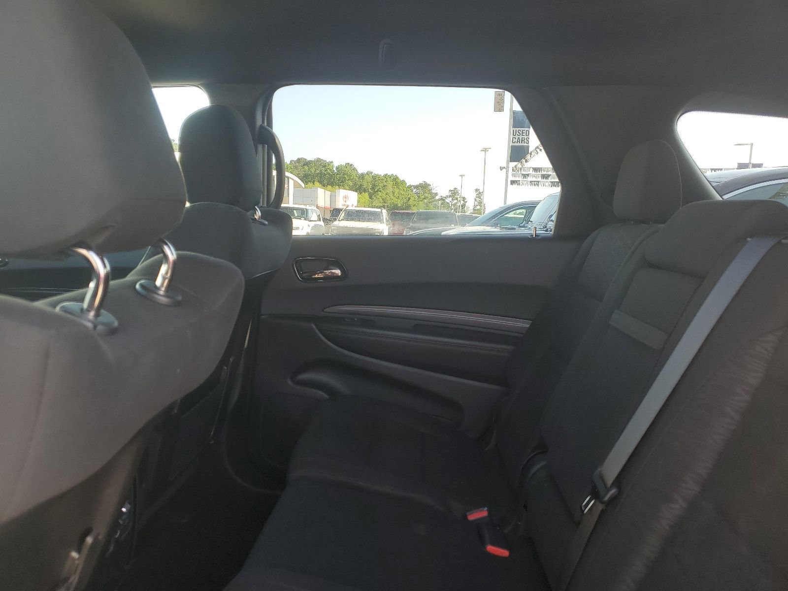 Used 2026 Dodge Durango GT RWD image 12