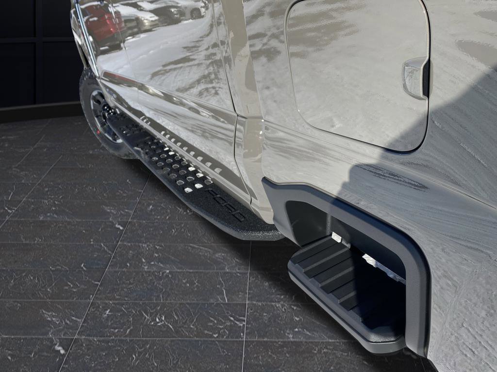 New 2026 Ford F250 XLT w/ XLT Premium Package image 48