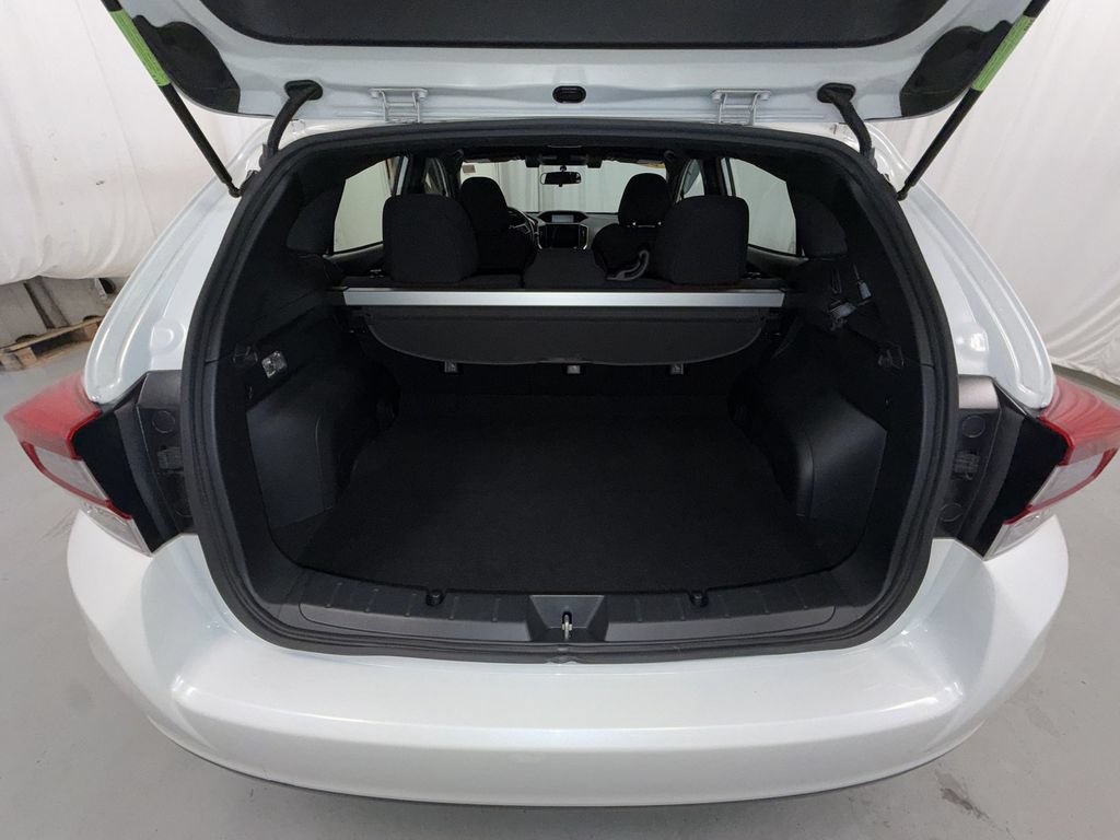 Used 2021 Subaru Impreza 2.0i Sport AWD/4WD image 15
