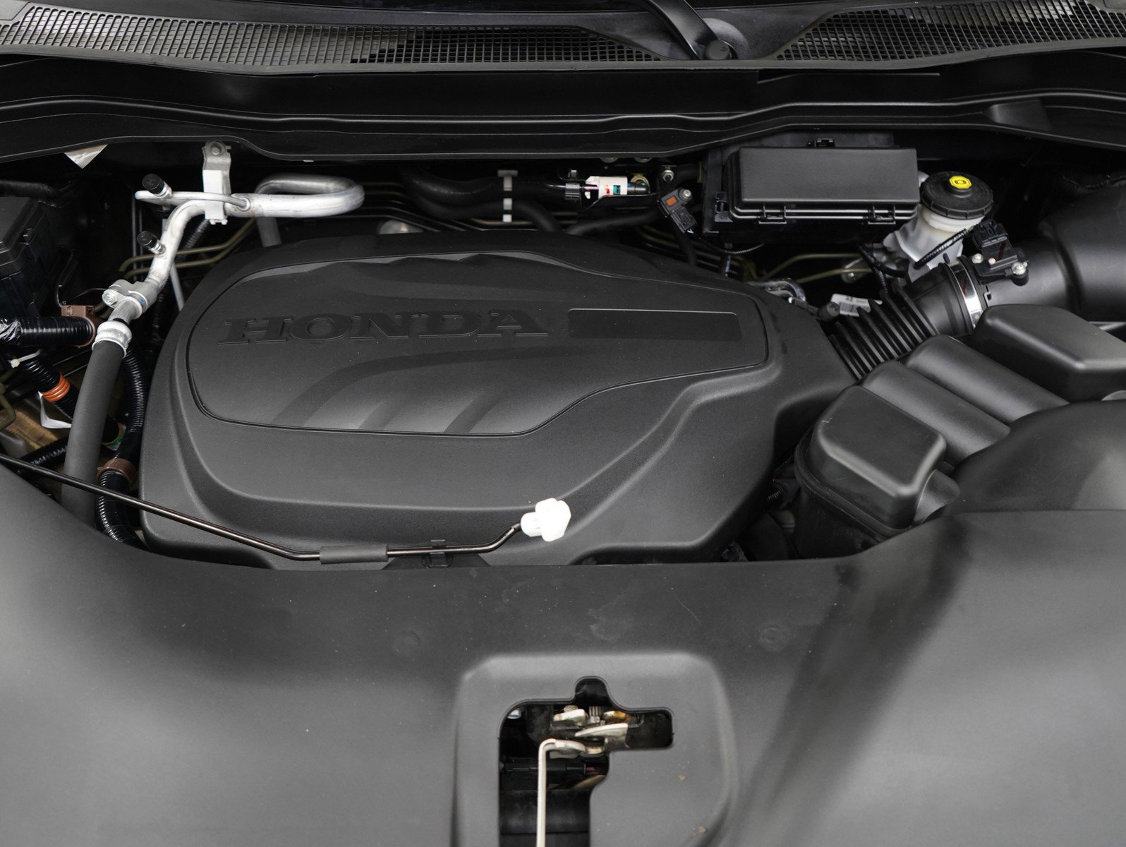 Used 2022 Honda Pilot TrailSport image 32