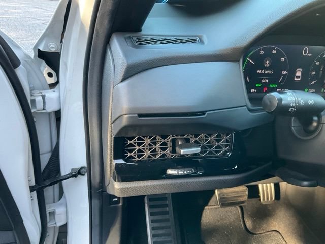 Used 2024 Honda Accord Sport image 10