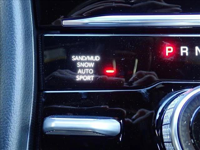 New 2026 Jeep Grand Cherokee Limited image 23