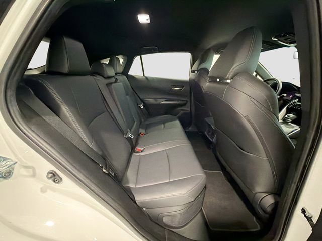 Certified 2023 Toyota Venza XLE AWD/4WD image 21
