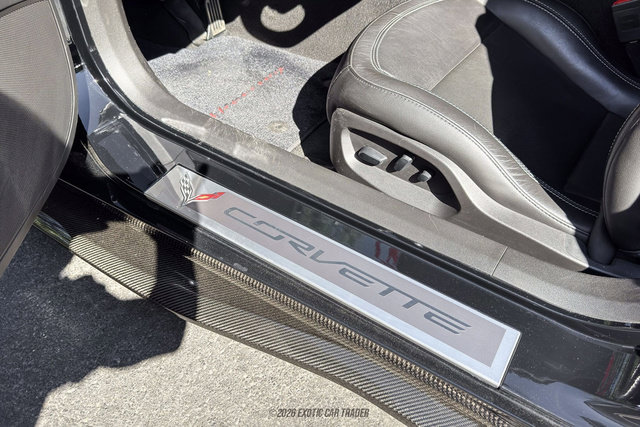Used 2019 Chevrolet Corvette Grand Sport RWD image 30