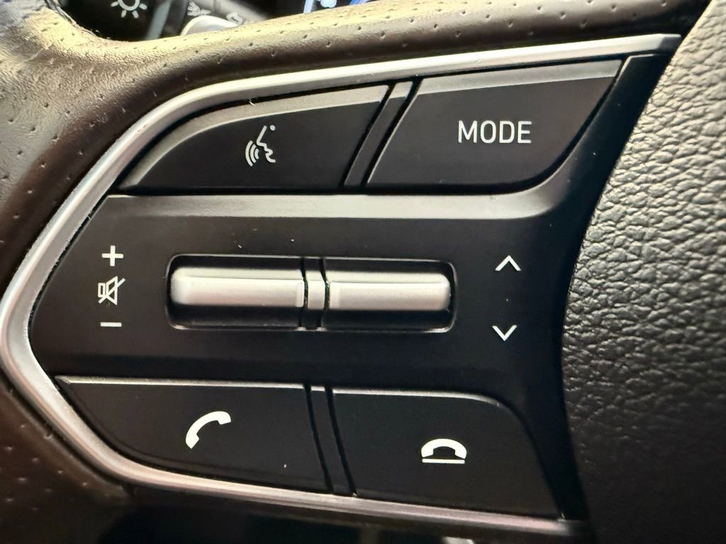 Used 2021 Hyundai Palisade Calligraphy image 48