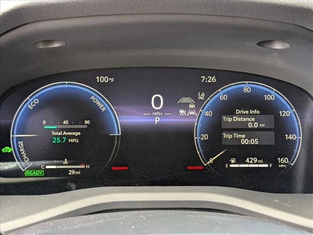 New 2025 Toyota Camry XSE image 11