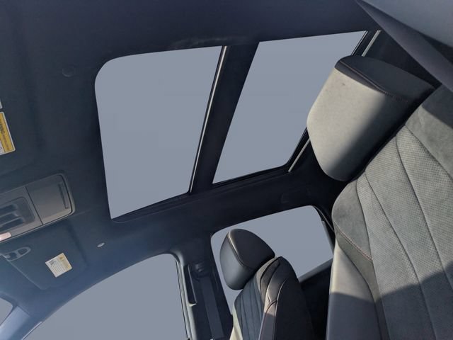 Certified 2025 Acura ADX A-Spec FWD image 22