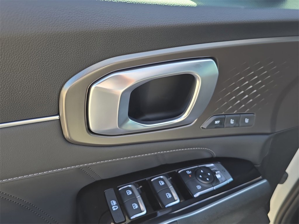New 2026 Kia Sorento SX Prestige image 19