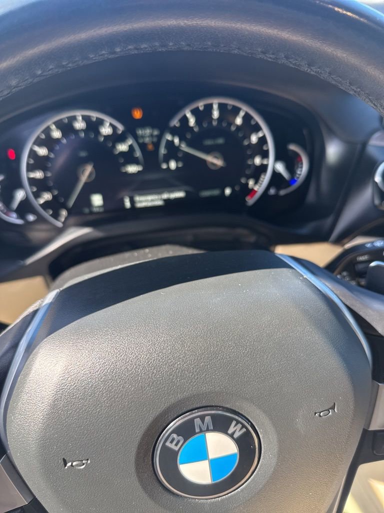 Used 2019 BMW X3 sDrive30i w/ Driving Assistance Package image 26