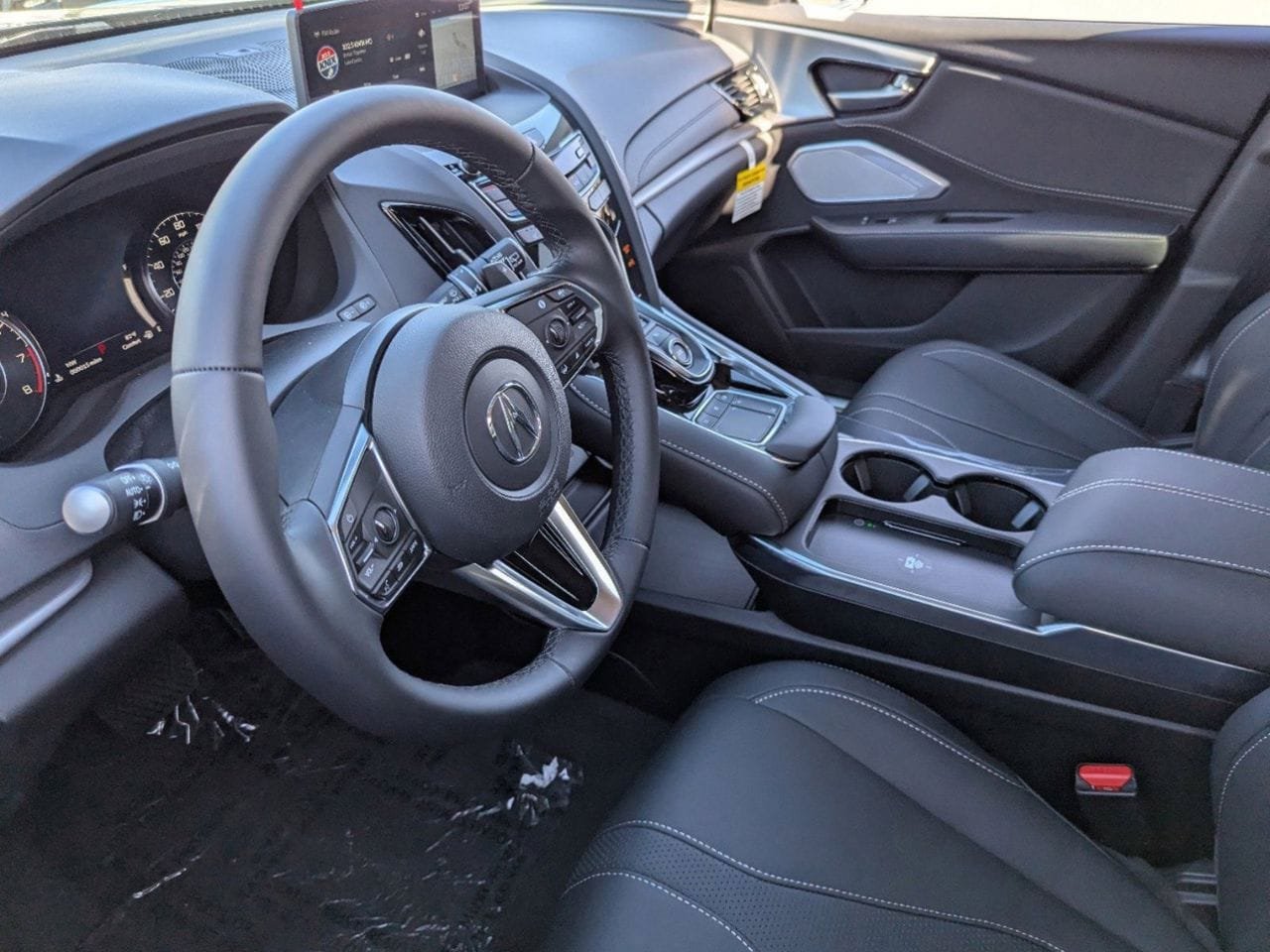 New 2026 Acura RDX SH-AWD w/ Technology Package image 13