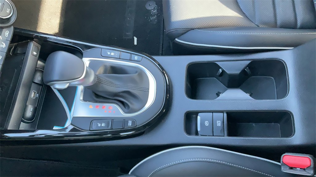 Used 2023 Kia Forte GT-Line w/ GT-Line Premium Package image 24