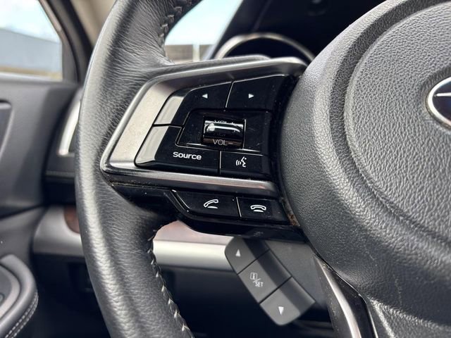 Used 2019 Subaru Outback 3.6R Limited AWD/4WD image 22