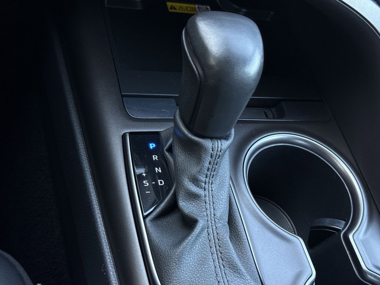 Used 2023 Toyota Camry XSE image 21