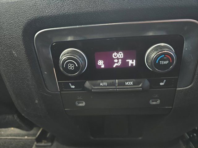 Used 2021 Chevrolet Tahoe Z71 w/ Z71 Signature Package image 22