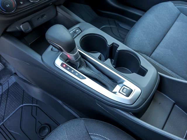 New 2026 Chevrolet Trax LS w/ LS Convenience Package FWD image 23