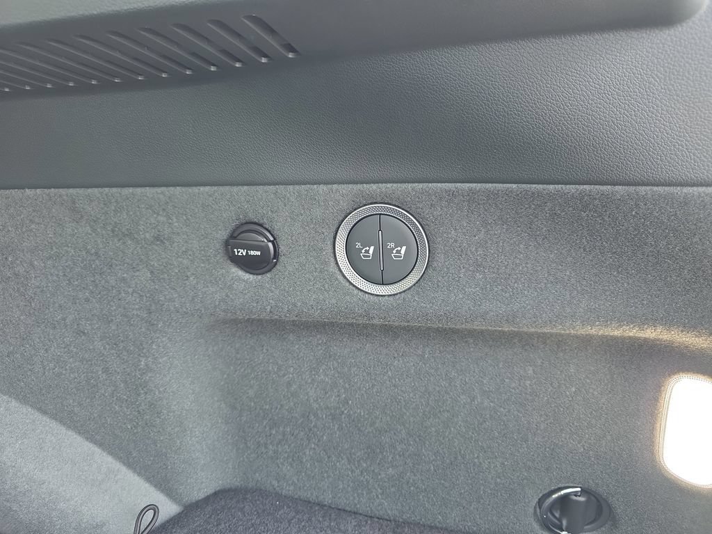 New 2026 Genesis GV80 3.5T e-SC AWD/4WD image 29