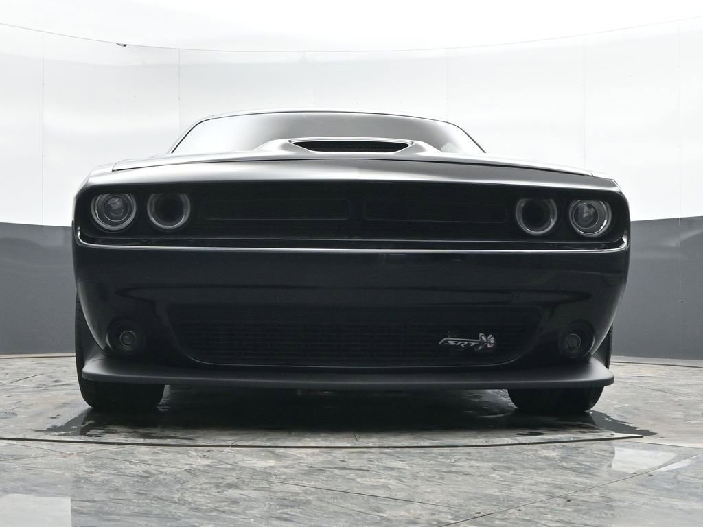 Used 2019 Dodge Challenger R/T Scat Pack w/ Dynamics Package image 47