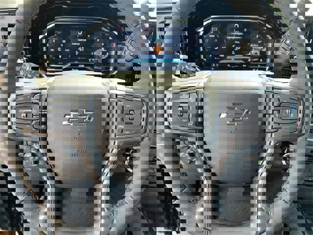 New 2025 Chevrolet Silverado 2500 ZR2 w/ Technology Package image 11