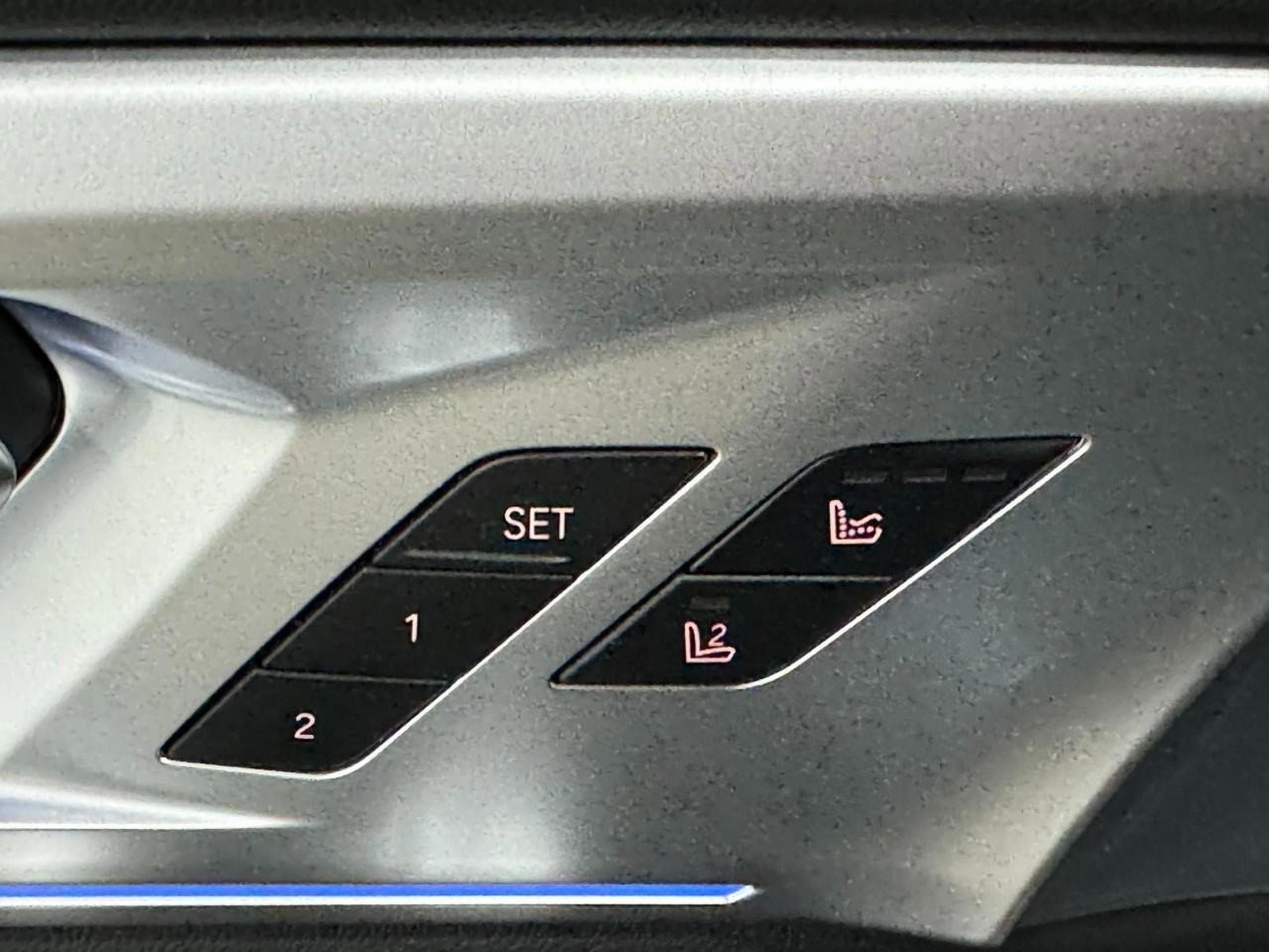 New 2026 BMW XM Label Red image 24