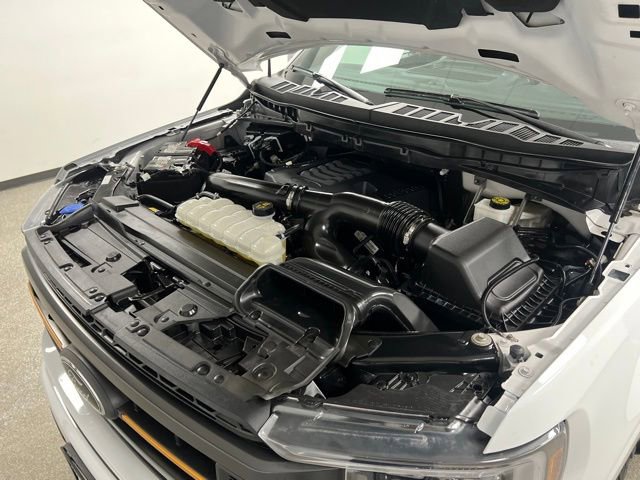 Used 2023 Ford F150 Tremor image 63