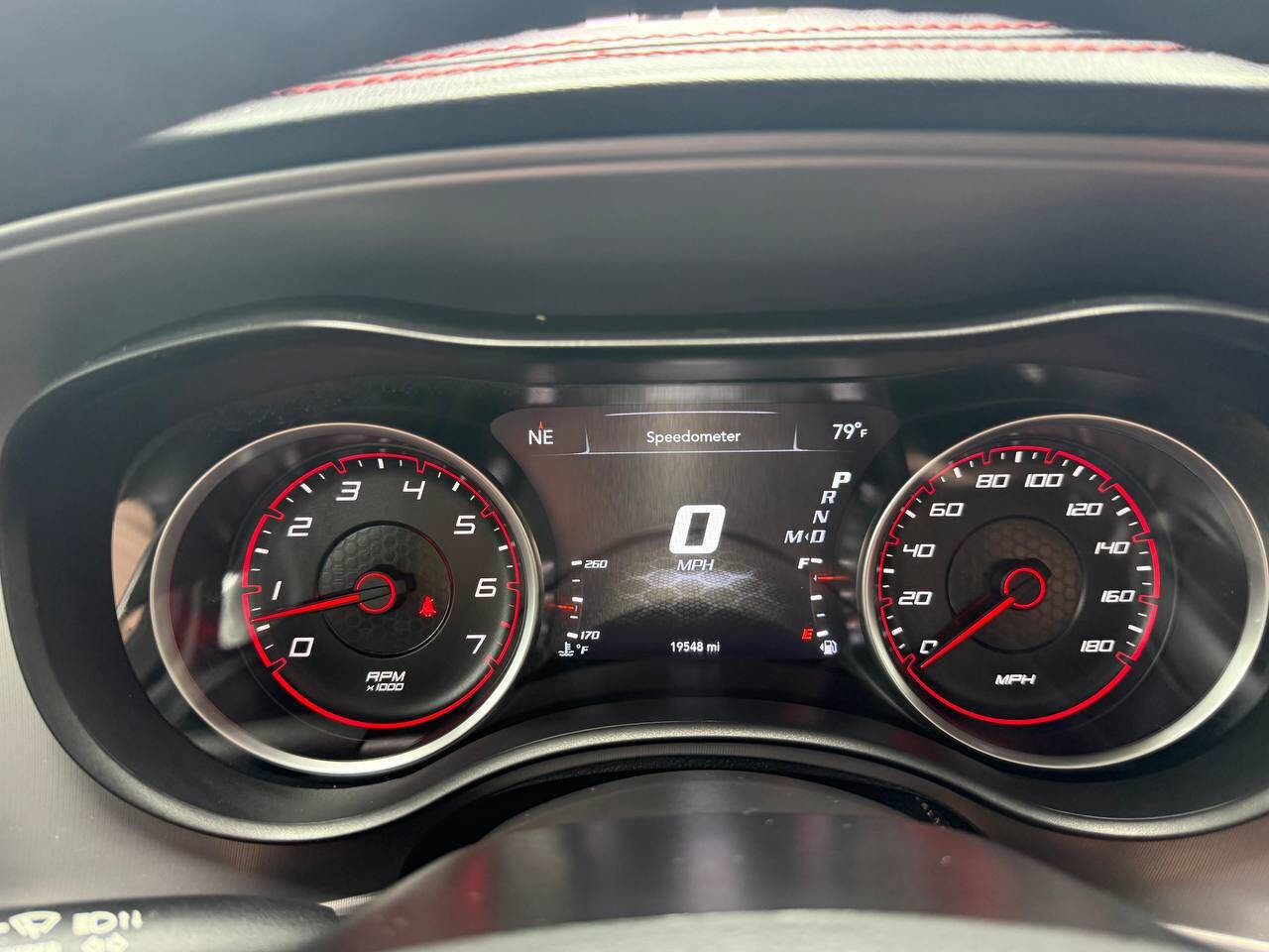 Used 2023 Dodge Charger Scat Pack w/ Plus Group image 24