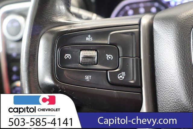 Used 2020 GMC Sierra 1500 Denali AWD/4WD image 20