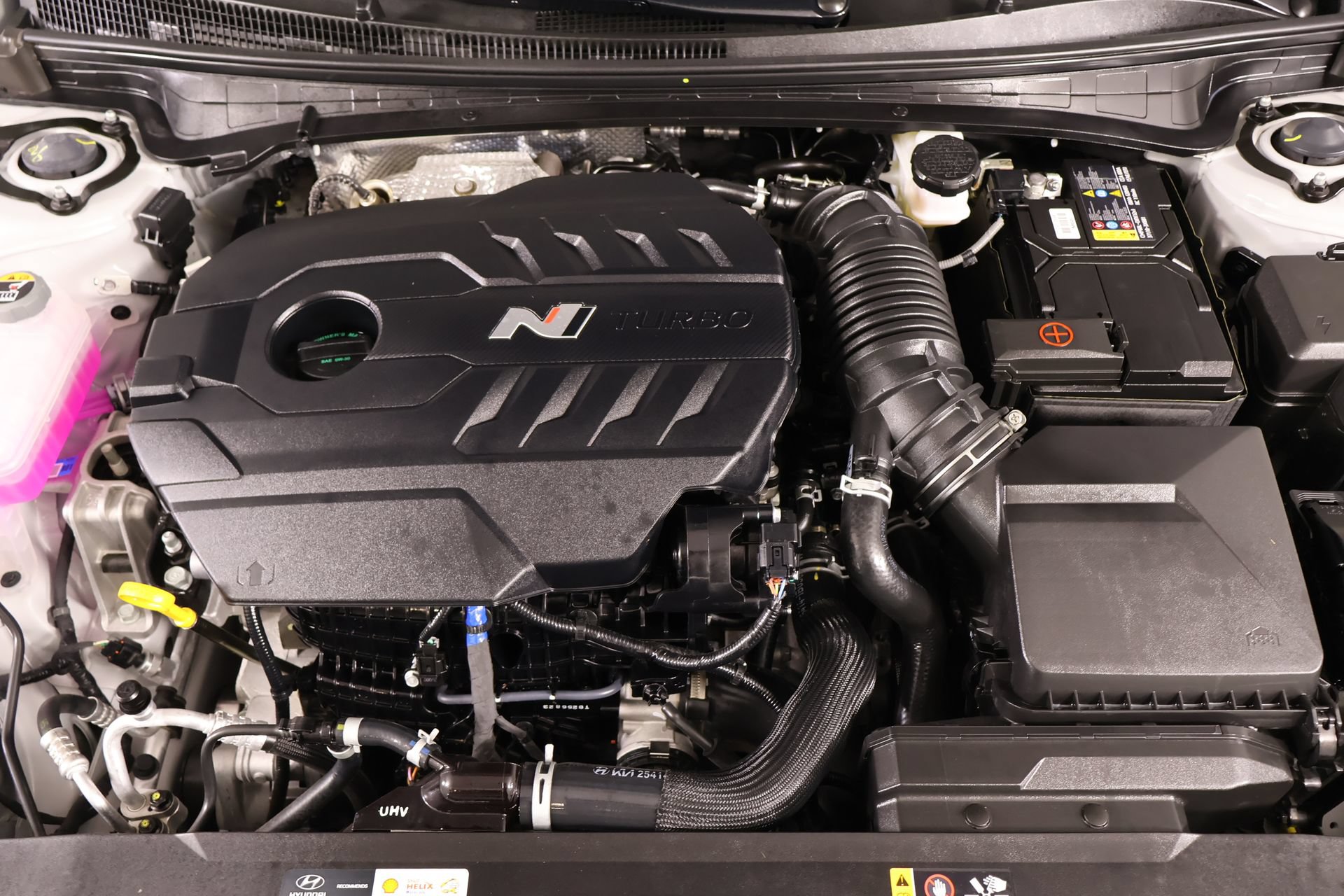 Used 2026 Hyundai Elantra N FWD image 20