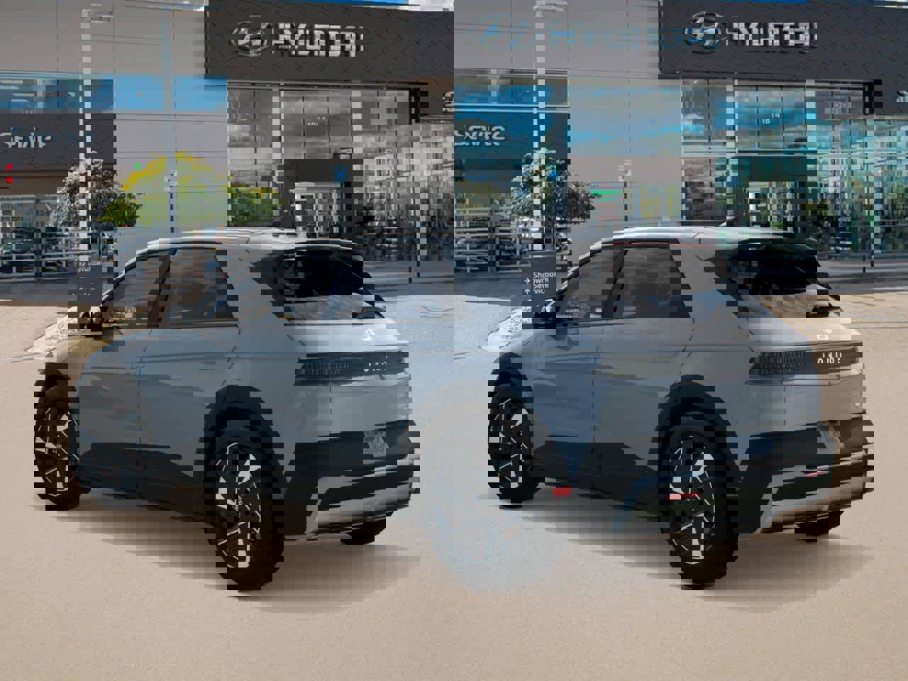 New 2026 Hyundai Ioniq 5 SEL image 5