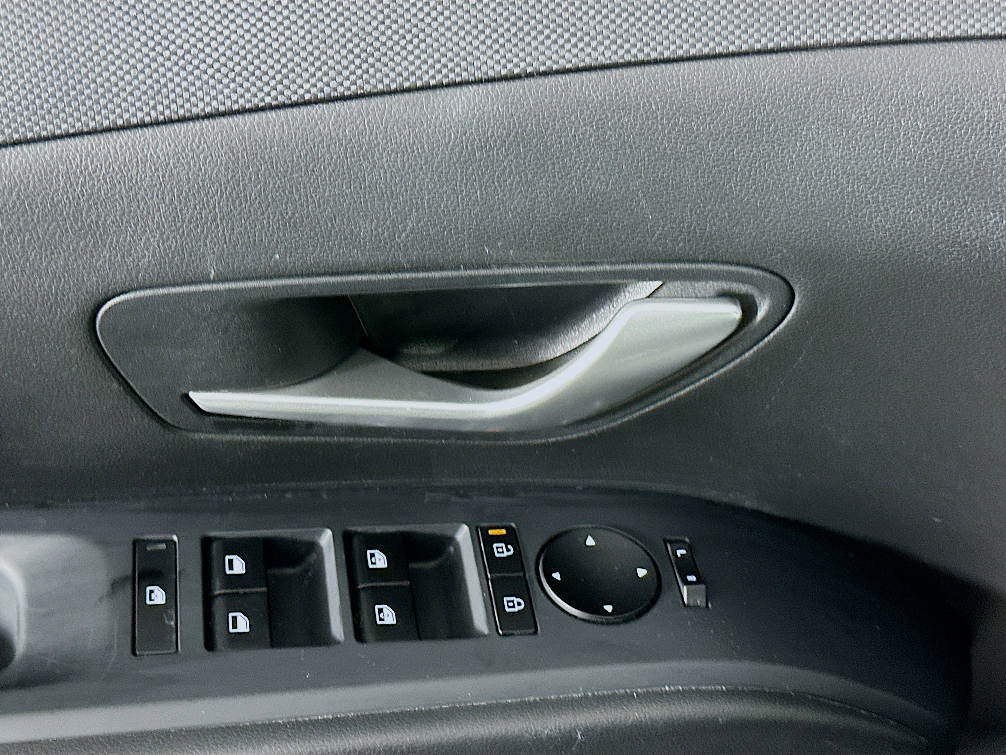 Used 2025 Hyundai Tucson SEL FWD image 15