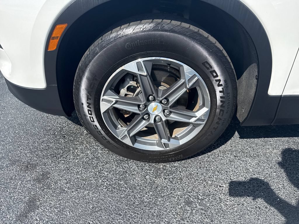 Used 2023 Chevrolet Blazer LT w/ LPO, Floor Liner Package FWD image 39