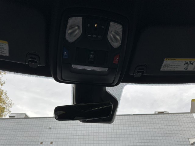 New 2025 RAM 1500 Tradesman image 31