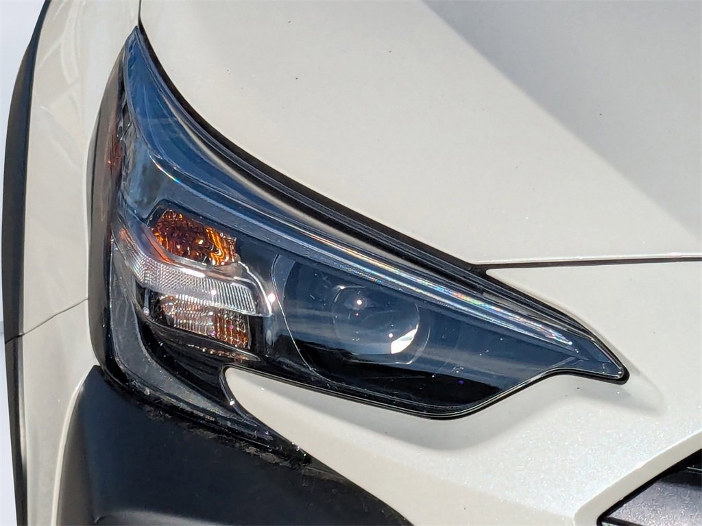 Certified 2025 Subaru Outback Limited XT w/ Popular Package #2 image 9