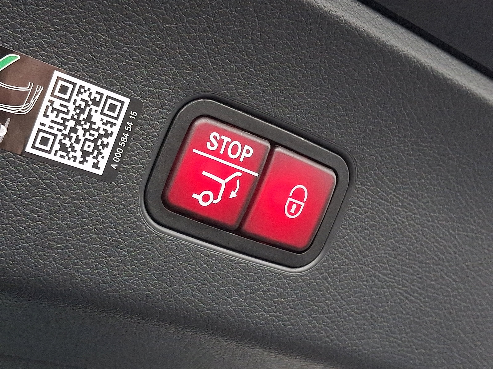 Certified 2026 Mercedes-Benz GLC 43 AMG GLC 43 AMG image 28